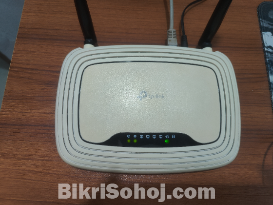 Tp Link Router